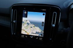 2022 Volvo
XC40 T4 Inscription