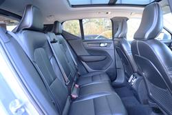 2022 Volvo
XC40 T4 Inscription