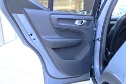 2022 Volvo
XC40 T4 Inscription