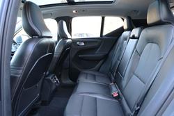 2022 Volvo
XC40 T4 Inscription