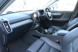 2022 Volvo
XC40 T4 Inscription