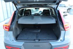 2022 Volvo
XC40 T4 Inscription