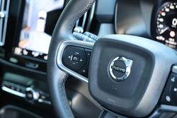 2022 Volvo
XC40 T4 Inscription