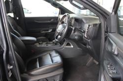 2023 Ford Ranger Wildtrak