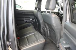 2023 Ford Ranger Wildtrak