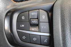 2023 Ford Ranger Wildtrak