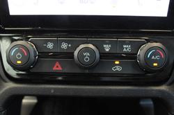 2023 Ford Ranger Wildtrak