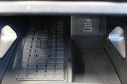 2023 Ford Ranger Wildtrak