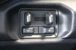 2023 Ford Ranger Wildtrak