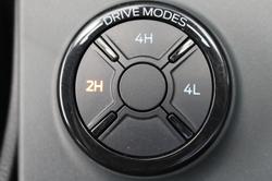 2023 Ford Ranger Wildtrak