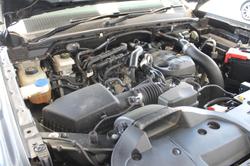 2023 Ford Ranger Wildtrak