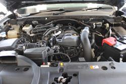 2023 Ford Ranger Wildtrak