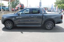 2023 Ford Ranger Wildtrak