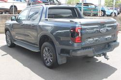 2023 Ford Ranger Wildtrak
