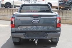 2023 Ford Ranger Wildtrak