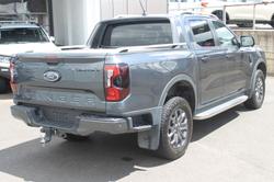 2023 Ford Ranger Wildtrak