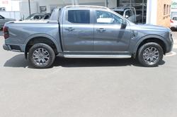 2023 Ford Ranger Wildtrak