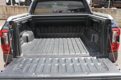 2023 Ford Ranger Wildtrak