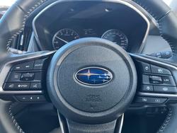 2023 SUBARU
                OUTBACK AWD SPORT