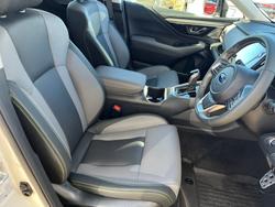 2023 SUBARU
                OUTBACK AWD SPORT