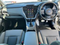 2023 SUBARU
                OUTBACK AWD SPORT