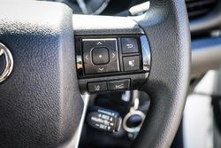 2025 Toyota HILUX Workmate