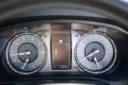 2025 Toyota HILUX Workmate