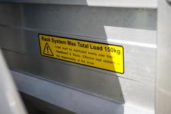 2025 Toyota HILUX Workmate