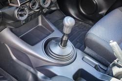 2025 Toyota HILUX Workmate