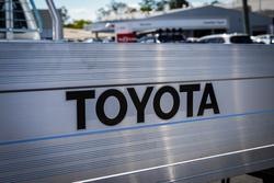 2025 Toyota HILUX Workmate