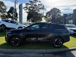 2026 Kia Sportage HEV GT-Line