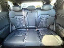 2026 Kia Sportage HEV GT-Line