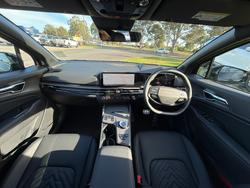 2026 Kia Sportage HEV GT-Line
