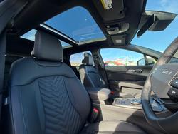 2026 Kia Sportage HEV GT-Line