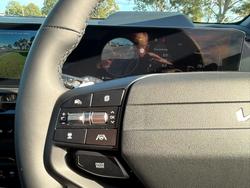 2026 Kia Sportage HEV GT-Line