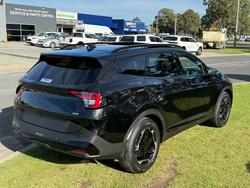 2026 Kia Sportage HEV GT-Line