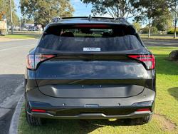 2026 Kia Sportage HEV GT-Line