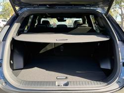2026 Kia Sportage HEV GT-Line
