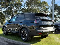 2026 Kia Sportage HEV GT-Line