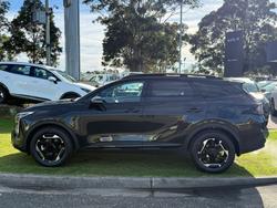 2026 Kia Sportage HEV GT-Line