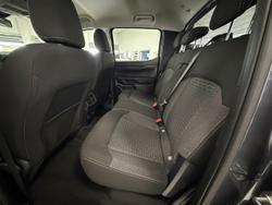 2026 FORD Ranger 4X4 PU