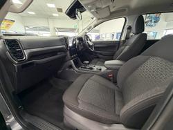 2026 FORD Ranger 4X4 PU