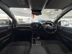 2026 FORD Ranger 4X4 PU