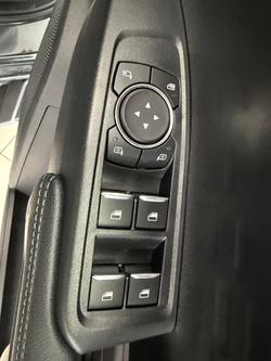 2026 FORD Ranger 4X4 PU