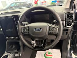 2026 FORD Ranger 4X4 PU