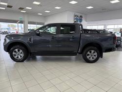 2026 FORD Ranger 4X4 PU