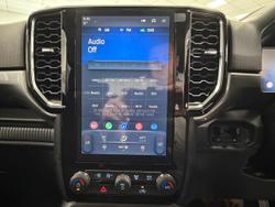 2026 FORD Ranger 4X4 PU