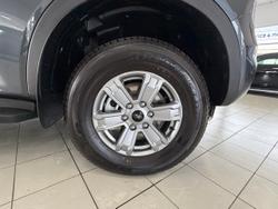 2026 FORD Ranger 4X4 PU