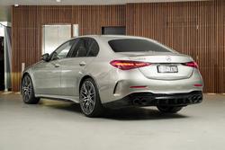 2023 Mercedes-Benz
C-Class C43 AMG
