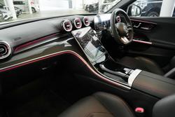 2023 Mercedes-Benz
C-Class C43 AMG